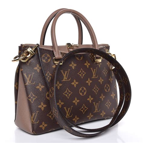 louis vuitton pallas taupe glace|louis vuitton pallas.